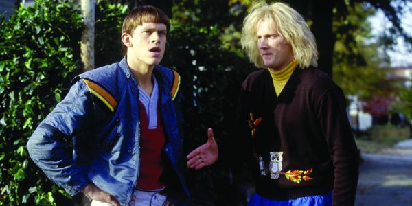 Dumb And Dumberer When Harry Met Lloyd Free Movie Dumb and Dumberer: When Harry Met Lloyd (2003) - Troy Miller | Synopsis